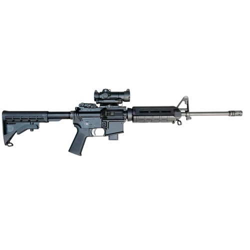 Rifle COLT M4 Cal.9pb Ocasión