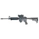 Rifle COLT M4 Cal.9pb Ocasión