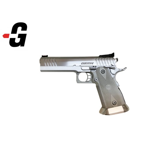 Pistola STI EXECUTIVE Cal .40S&W. Ocasión