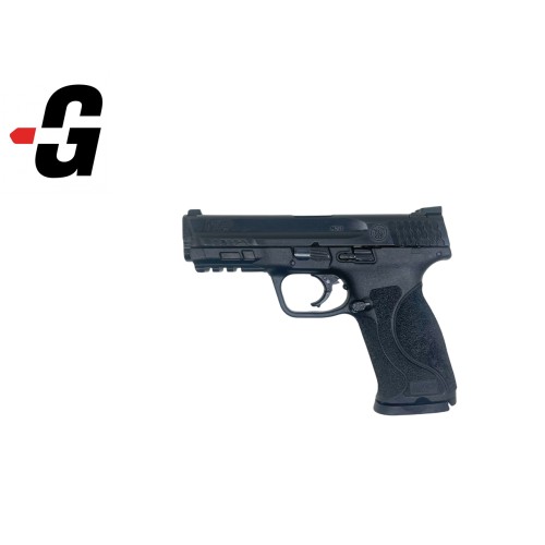 Pistola SMITH & WESSON M2.0 Cal.9PB Ocasión