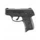Pistola RUGER EC9S Cal.9 PB