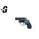 Revolver SMITH&WESSON 37 Cal.38-2" Ocasión