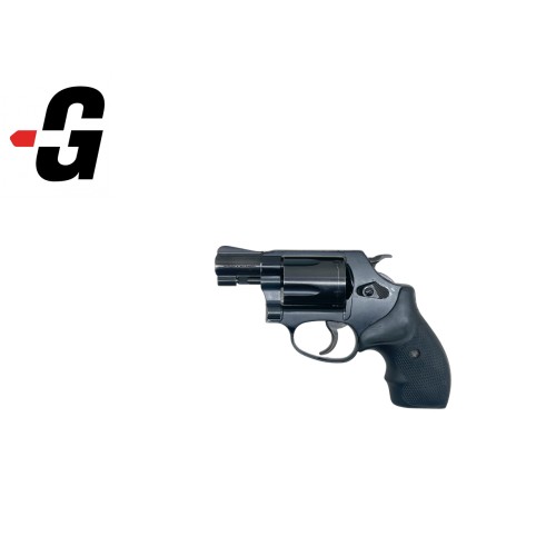 Revolver SMITH&WESSON 37 Cal.38-2" Ocasión