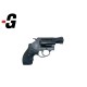 Revolver SMITH&WESSON 37 Cal.38-2" Ocasión
