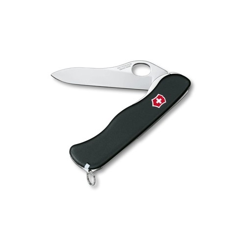 Navaja VICTORINOX Sentinel Black de 4 usos