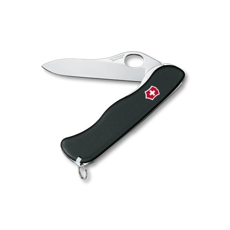 Navaja VICTORINOX Sentinel Black