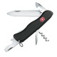 Navaja VICTORINOX Picknicker Black de 11 usos