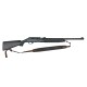 Escopeta BENELLI BELLMONTE Cal.12 Ocasión
