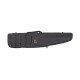 Funda para rifle BARBARIC de 120 cm Negra