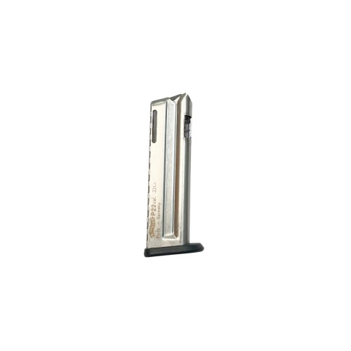 Cargador WALTHER P22 Ocasión