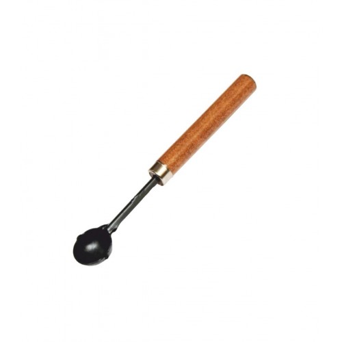 Cuchara para fundicion de plomo LEE