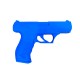 Pistola para entrenamiento DR Grips Walther P99
