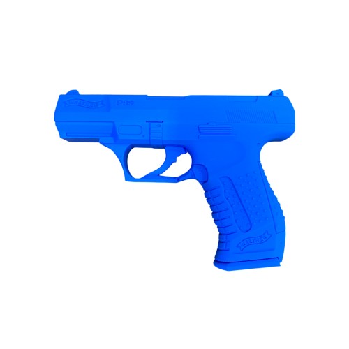 Pistola para entrenamiento DR Grips Walther P99