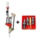 Prensa LEE Turret Classic en kit para el 9 PB