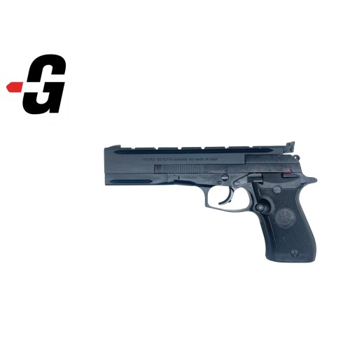 Pistola BERETTA 87 TARGET Cal.22 Ocasión