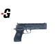 Pistola BERETTA 87 TARGET Cal.22 Ocasión
