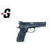Pistola C.Z 75-B Cal.9 P.B. Ocasión