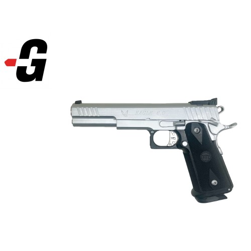 Pistola S.T.I EAGLE Cal.38SUPER Ocasión
