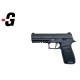 Pistola SIG SAUER P320 Cal.9pb. Ocasión