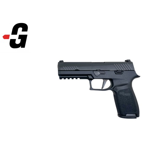 Pistola SIG SAUER P320 Cal.9pb. Ocasión