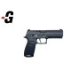 Pistola SIG SAUER P320 Cal.9pb. Ocasión