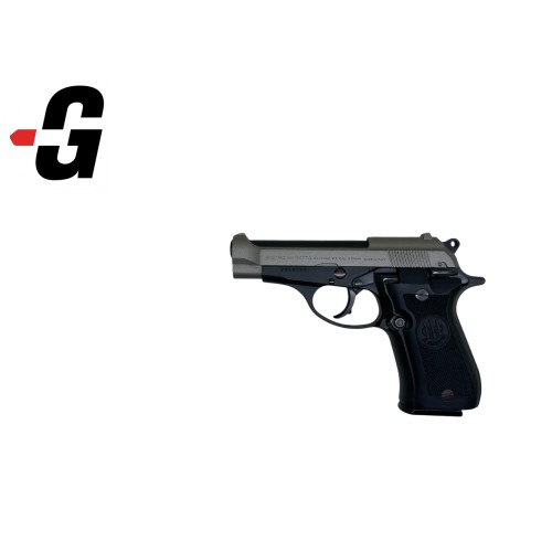 Pistola BERETTA 84 Cal.380.AUTO Ocasión