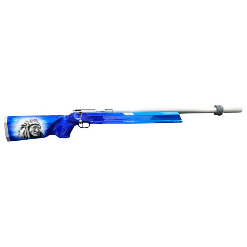 Carabina WALTHER Cal.22LR Ocasión