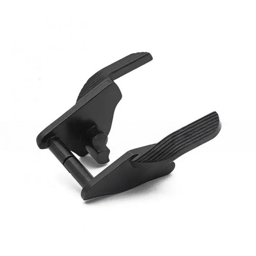 Seguro de combate EEMANN para 1911/2011 Negro