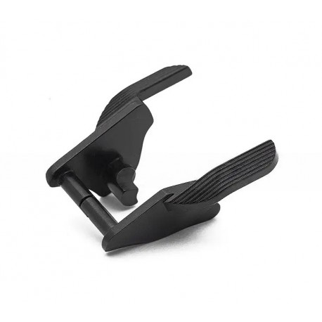 Seguro de combate EEMANN para 1911/2011 Negro