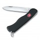Navaja VICTORINOX Sentinel Black