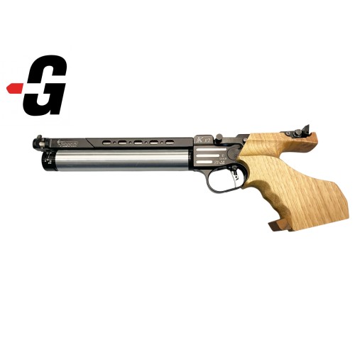 Pistola PARDINI K12 Cal.4,5. Ocasión