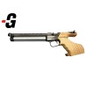 Pistola PARDINI K12 Cal.4,5. Ocasión