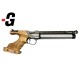 Pistola PARDINI K12 Cal.4,5. Ocasión
