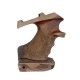Pistola PARDINI K12 Cal.4,5. Ocasión