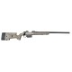 Rifle BERGARA B14 HMR Cal.308 win .Ocasión