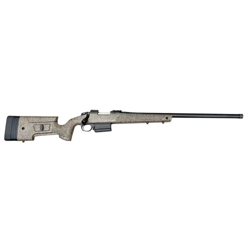 Rifle BERGARA B14 HMR Cal.308 win .Ocasión