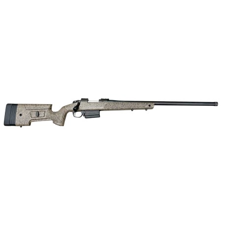 Rifle BERGARA B14 HMR Cal.308 win .Ocasión