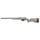 Rifle BERGARA B14 HMR Cal.308 win .Ocasión
