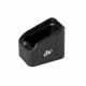 Base de cargador TONI SYSTEM aluminio + 5 GLOCK