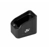 Base de cargador TONI SYSTEM aluminio + 5 GLOCK