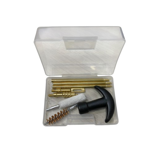 Kit de limpieza DR GRIPS