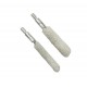 Grata de algodón para limpieza DR GRIPS