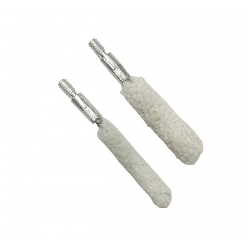 Grata de algodón para limpieza DR GRIPS