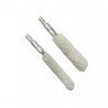 Grata de algodón para limpieza de armas DR GRIPS