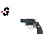 Revolver MAUSER WERKE Cal.38-2" Ocasión