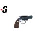 Revolver MAUSER WERKE Cal.38-2" Ocasión