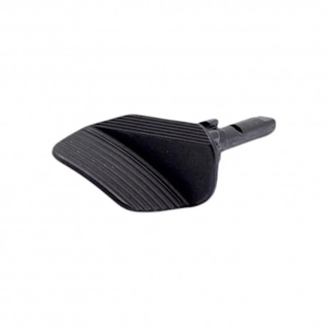 Aleta del seguro dimensionada EEMANN con perfil bajo para CZ Shadow
