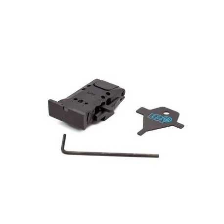 Alza LPA TRT para 1911 / Tanfoglio