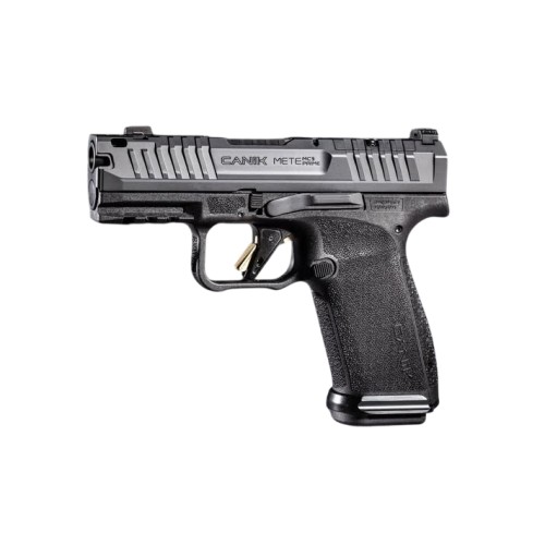 Pistola CANIK MC9 PRIME Cal. 9 PB