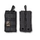 Funda BARBARIC molle para cargador AR-15